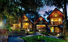 Casa Bella, Thekkady